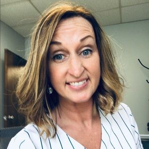 Meet your Posher, Kris